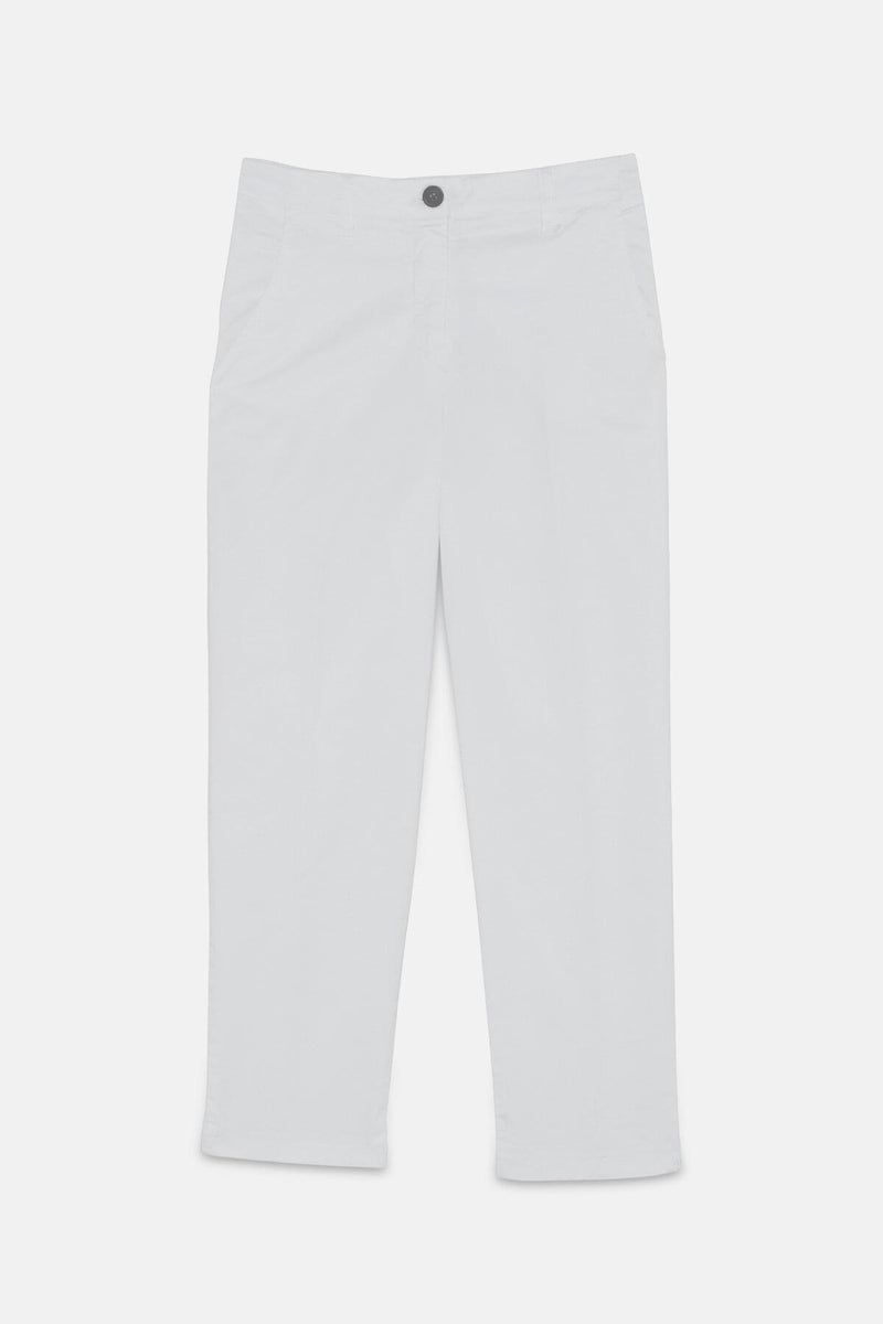 Sarah Regular-fit trousers