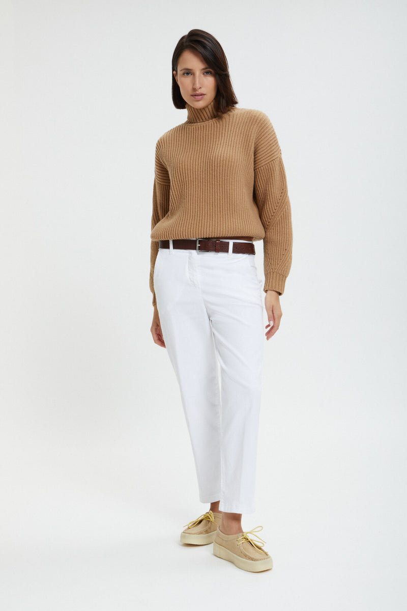 Sarah Regular-fit trousers