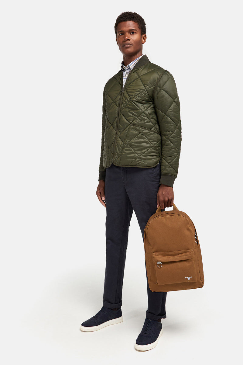 Zaino Barbour Cascade