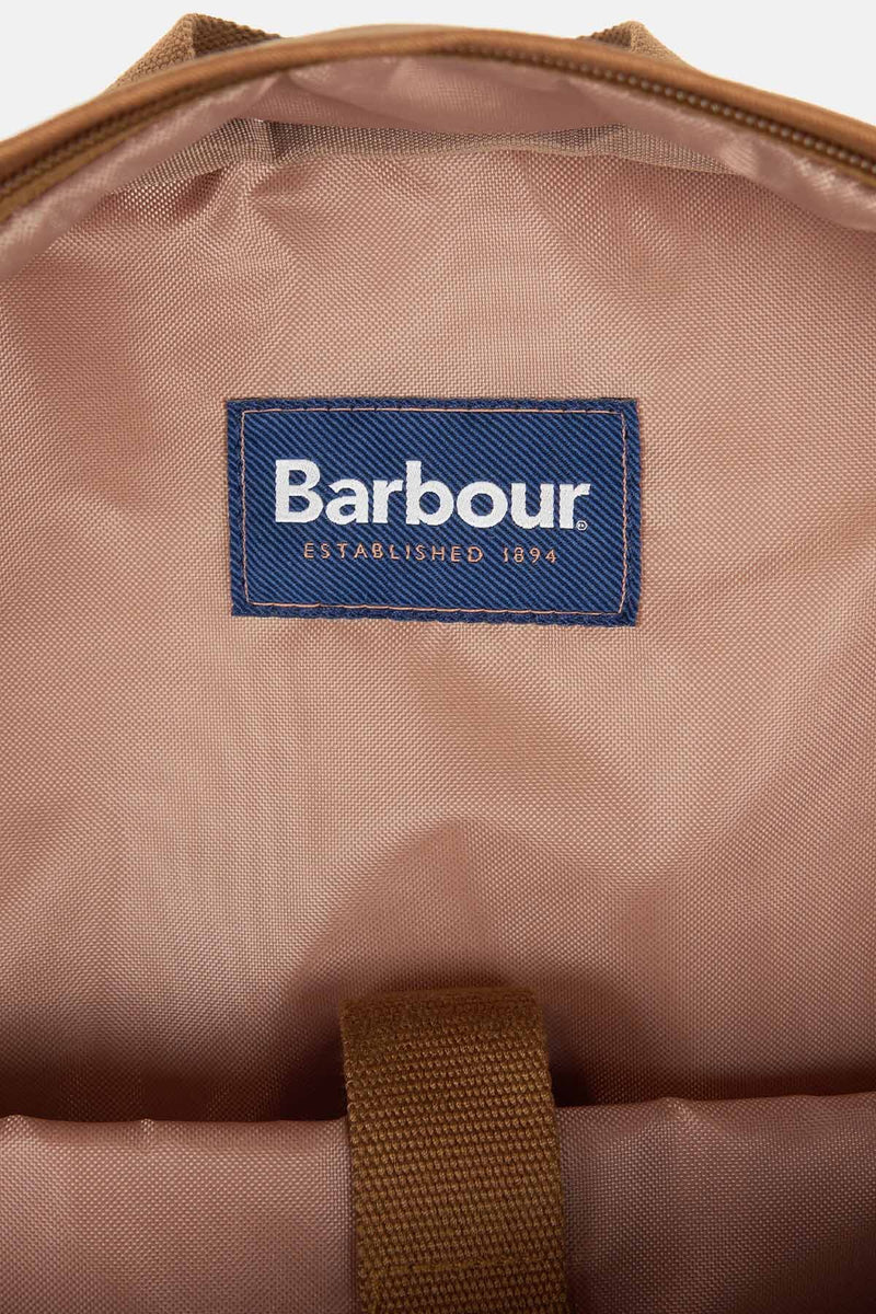 Zaino Barbour Cascade