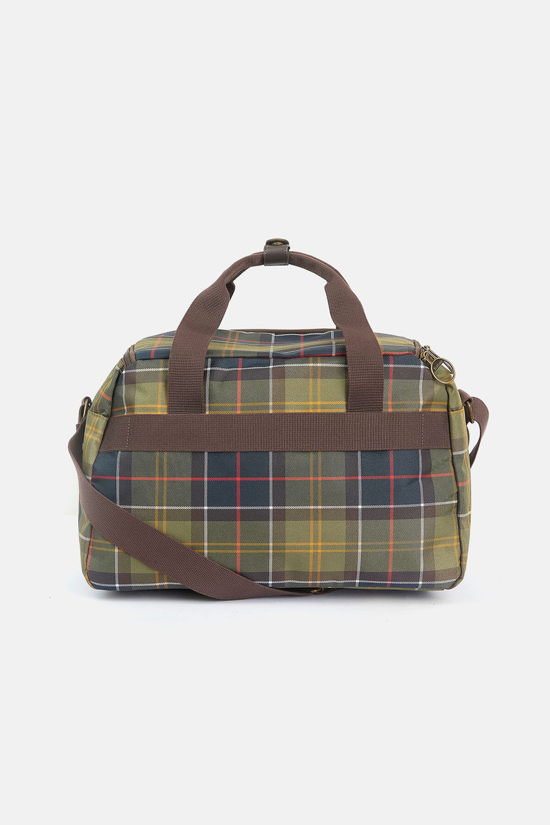 Borsa da viaggio in tartan Torridon