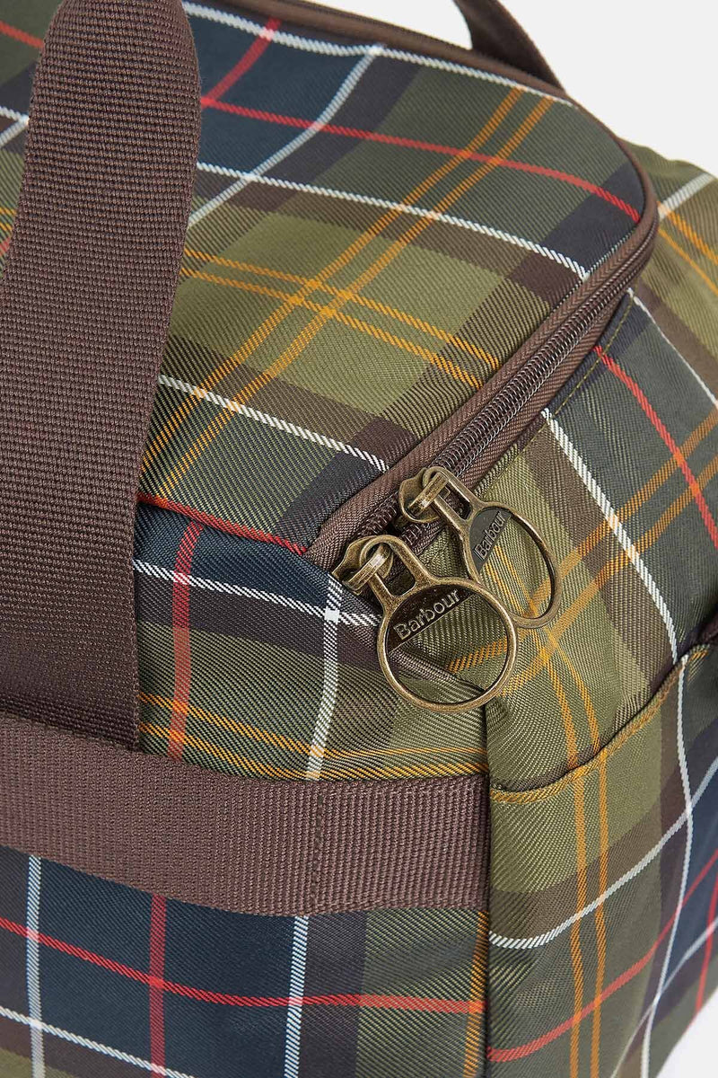 Borsa da viaggio in tartan Torridon