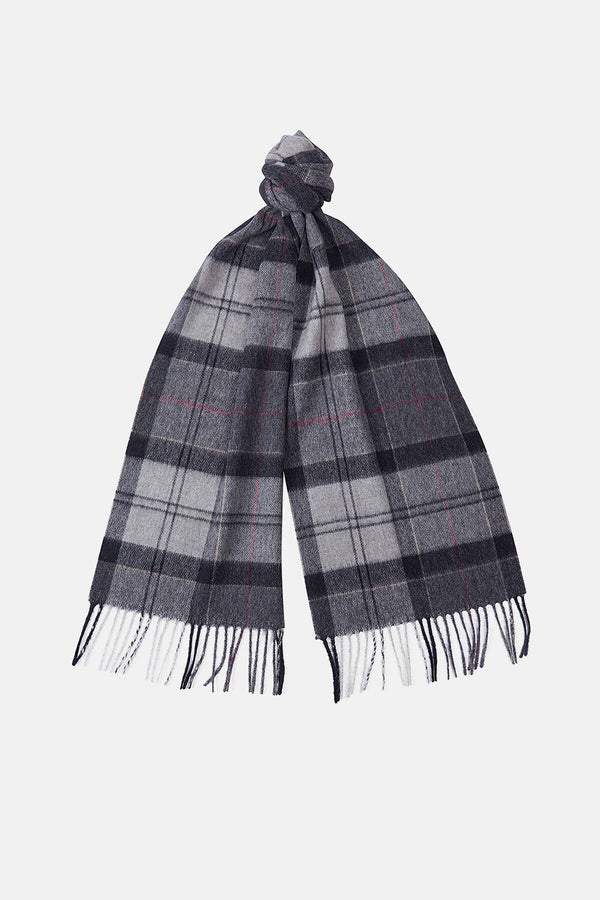 Holden Tartan Scarf