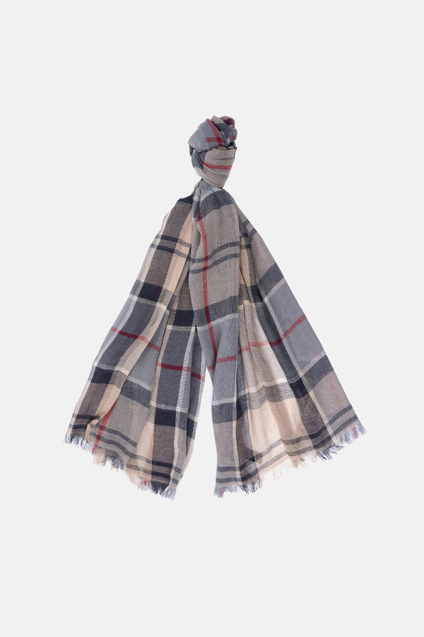 Tartan Welton scarf