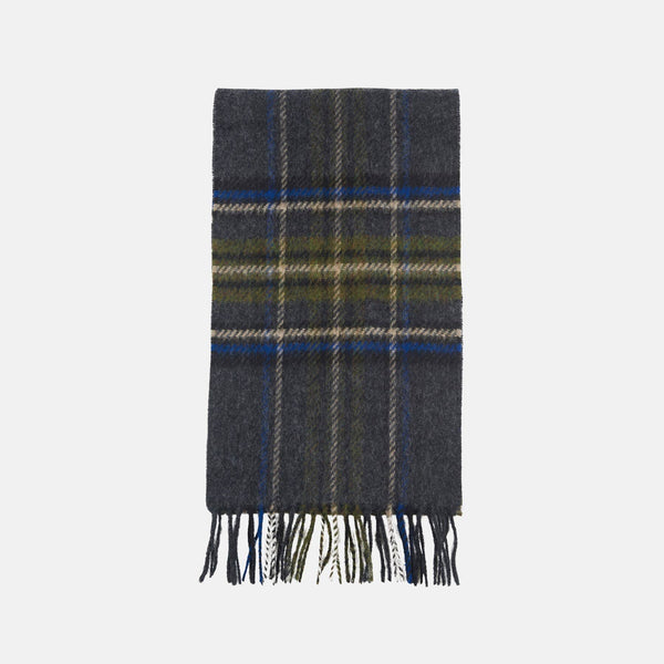 Tartan Scarf