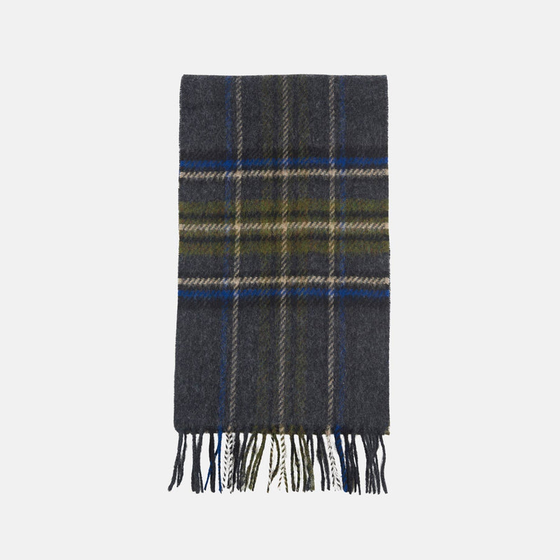 Sciarpa tartan