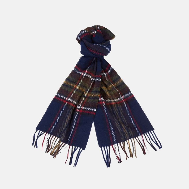 Sciarpa tartan