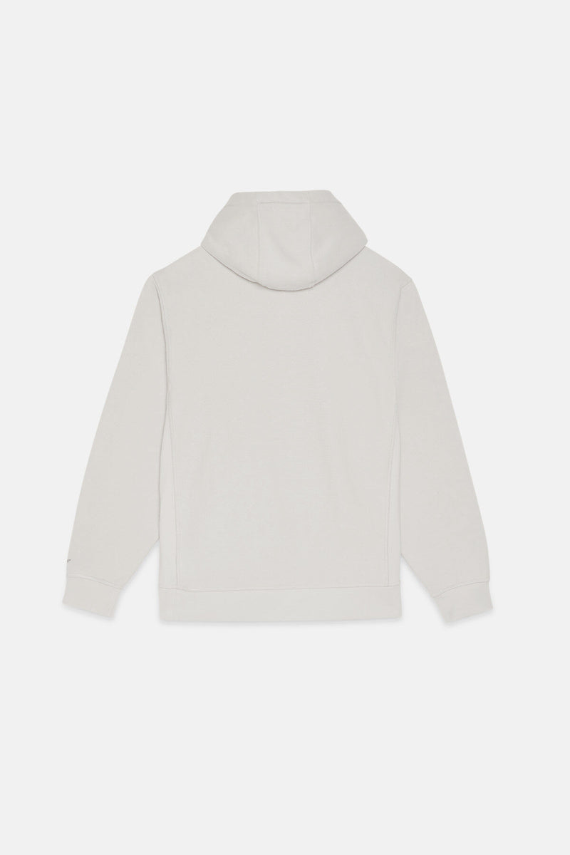 Pilgrim fleece hoodie