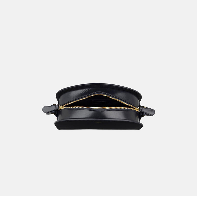 Borsa a tracolla in pelle