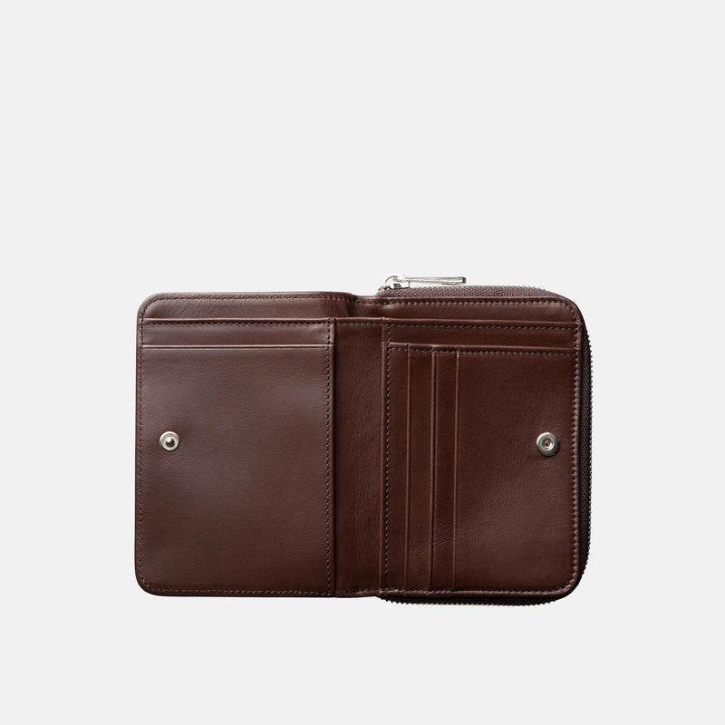 Portafoglio in pelle