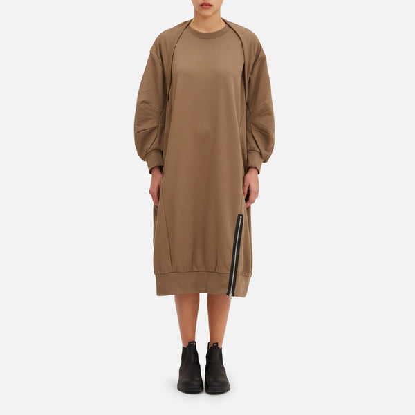 Abito oversized