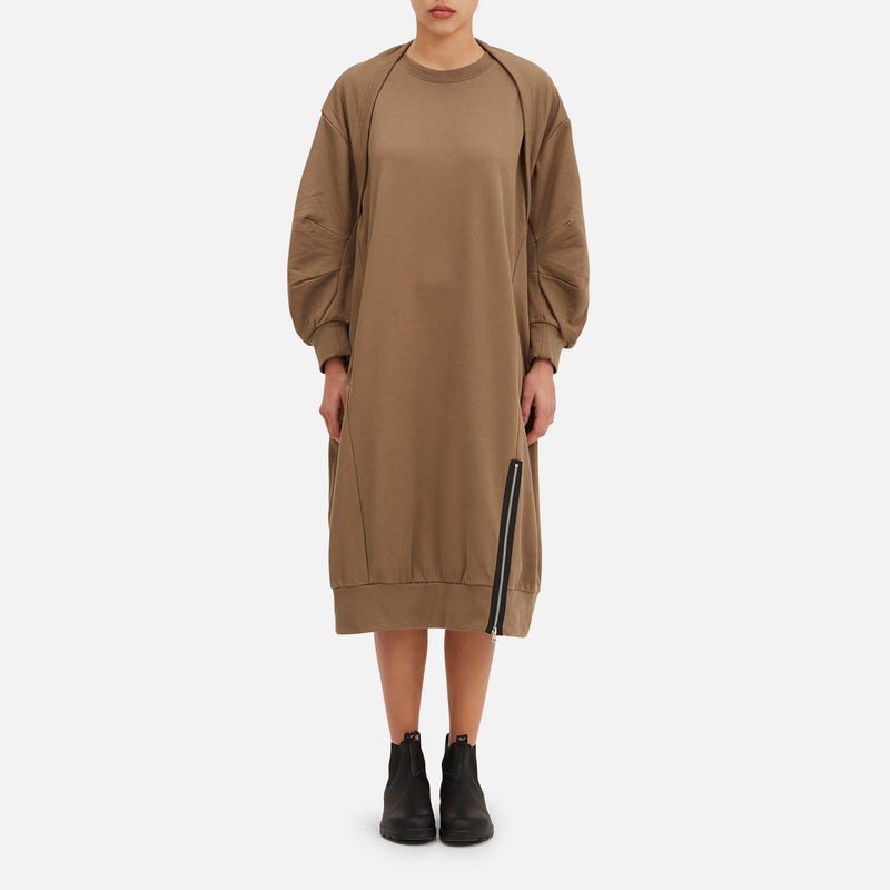 Abito oversized