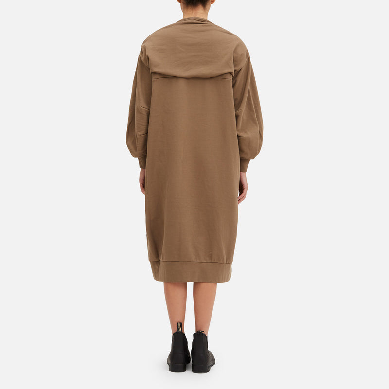 Abito oversized